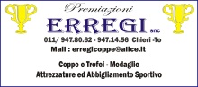 Erregi